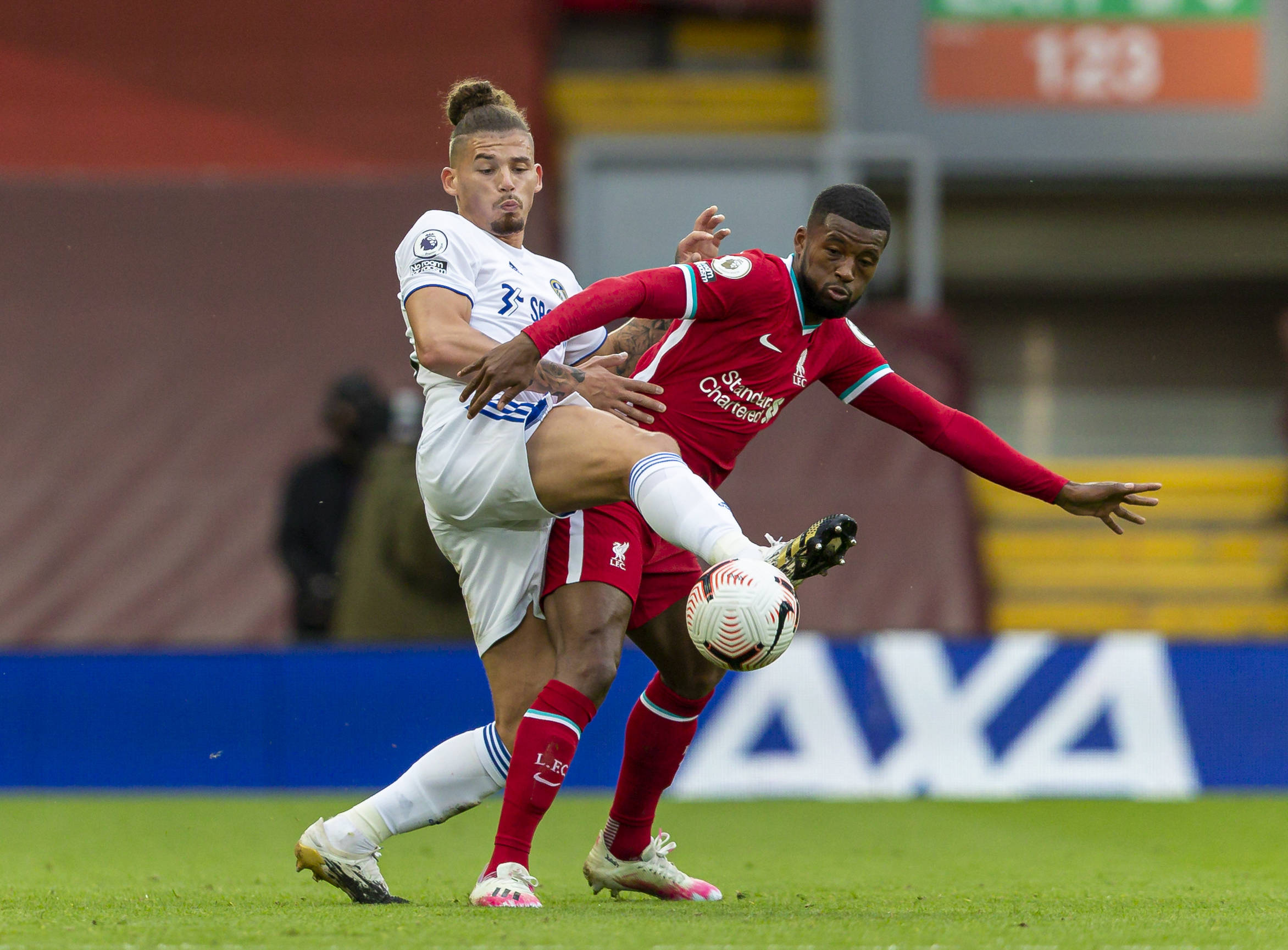 赢得球迷的 赢得球迷的